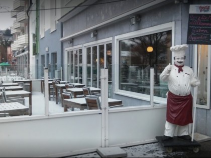 照片: La Candela